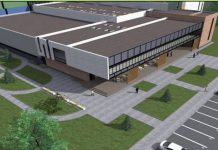 В Терновке пишут петиции в поддержку строительства бассейна