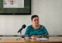 В Павлограде значительно выросла заболеваемость раком груди