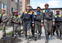 Шаг к энергонезависимости: в Терновском шахтоуправлении запустили две лавы