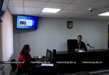 Двое из трех виновных в хулиганстве и избиении человека в Павлограде сегодня вышли на свободу