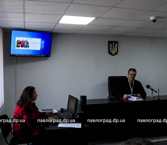 Двое из трех виновных в хулиганстве и избиении человека в Павлограде сегодня вышли на свободу