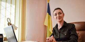 Правосуддя з жіночим обличчям