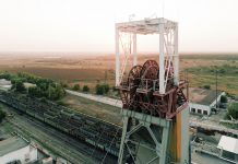 Два горняка на шахте Западно-Донбасская получили травмы ног