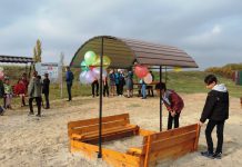 Здоровье и комфорт для всех — ДТЭК продолжает поддержку громад