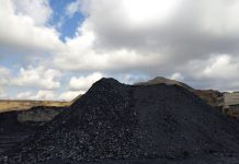 Окупанти продовжують знищувати вугільну галузь на Донбасі