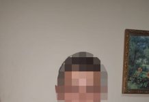 Житель Юрьевщины сломал челюсть несовершеннолетнему