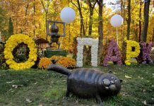 В Днепропетровской области создадут экопарк, подобный Экопарку Фельдмана