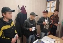 В Павлограде средь белого дня ограбили ребенка