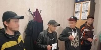 В Павлограде средь белого дня ограбили ребенка