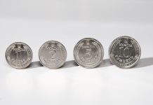 В декабре в Украине появится новая монета