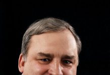 Ушел из жизни павлоградский общественный активист Юрий Муха