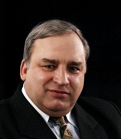 Ушел из жизни павлоградский общественный активист Юрий Муха