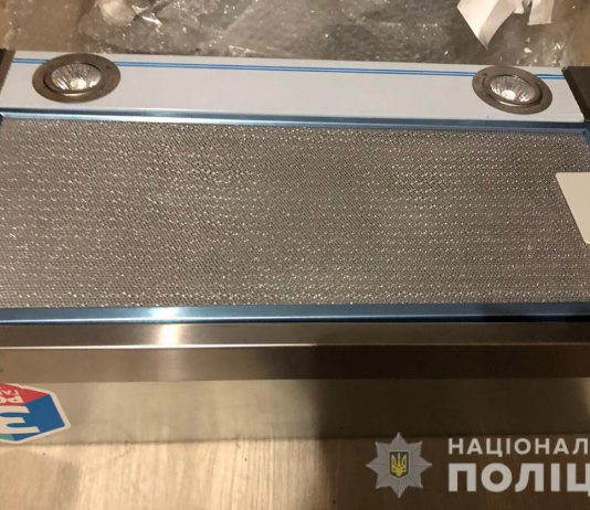 Вернулся за обогревателем: в Павлограде задержали квартирного вора