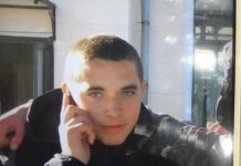 Павлоградская полиция разыскивает подозреваемого в убийстве