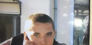 Павлоградская полиция разыскивает подозреваемого в убийстве