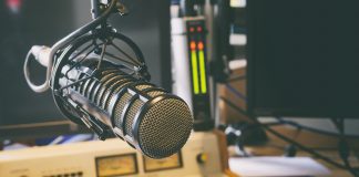 Телеканал «ПТРК» ищет героев для нового радио-шоу