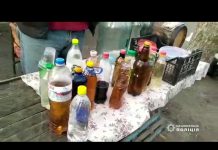 В Павлограде изъяли 21 л самодельного алкоголя