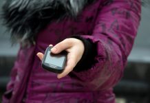 В Павлограде разбойник напал на 7-летнюю школьницу