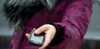 В Павлограде разбойник напал на 7-летнюю школьницу