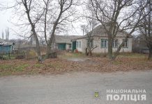 На Павлоградщине мужчина спьяну убил родного брата