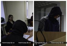 В Павлограде молодые люди избили человека до смерти из-за квартиры (ФОТО)