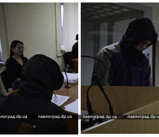 В Павлограде молодые люди избили человека до смерти из-за квартиры (ФОТО)