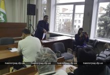 Общественные активисты встретились с нардепом Романом Каптеловым