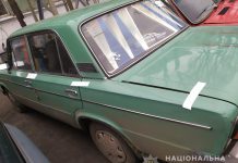 В Павлоградском районе из-за финансовых трудностей мужчина украл кофемашину