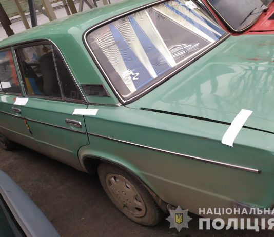 В Павлоградском районе из-за финансовых трудностей мужчина украл кофемашину