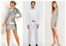 В чем встречать Новый год 2020?