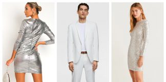 В чем встречать Новый год 2020?