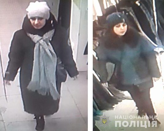 Берегите кошельки: в Павлограде орудуют карманные воровки