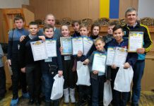 Павлоградская команда изобретателей роботов стала победителем «Роботрафика – 2020»