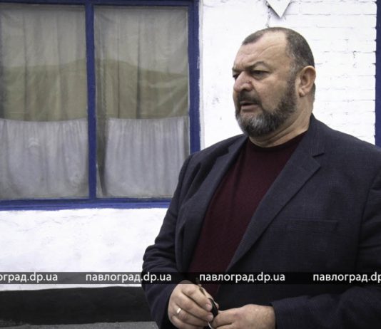 В Павлограде сменился директор водоканала