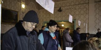 В Павлоградском районе прошли выборы депутатов