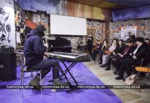 «СТІЛ»: в Павлоград приезжал фестиваль творчества АТОвцев и волонтеров (ФОТО и ВИДЕО)