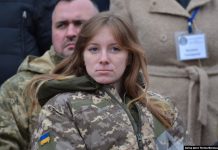 Павлоградок приглашают принять участие в фотопроекте про женщин и войну