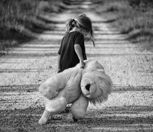 Як отримати дитині статус постраждалої внаслідок воєнних дій та збройних конфліктів