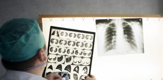 В Павлограде могут закрыть тубдиспансер?