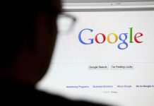 Павлоградка попала в ТОП-10 запросов Google