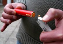 В Павлограде 11-летний мальчик пострадал от пиротехники — медик