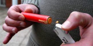 «Петарды — не игрушки!»: павлоградцы жалуются на «взрывы» во дворах