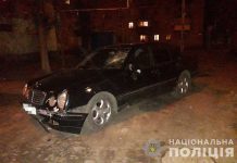 Смертельное ДТП в Першотравенске: пешеход скончался по дороге в больницу