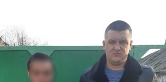 Павлоградская полиция разыскивала пропавших юношей