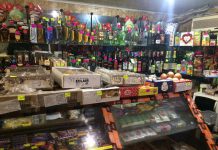 В магазинах Павлограда выявили нарушения в сфере продажи спиртного