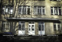 В Павлограде больных туберкулезом отпустили на улицы (ВИДЕО)