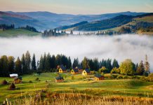 В Украине создадут единый туристический портал