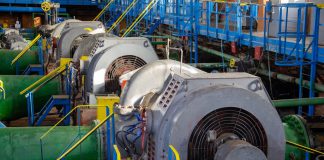 Тернівка та Першотравенськ — другу добу без води