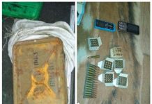 «Оружейный барон»: павлоградец вывозил боеприпасы из зоны ООС