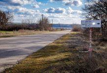 На водоводе «Днепр-Западный Донбасс» установили современные счетчики